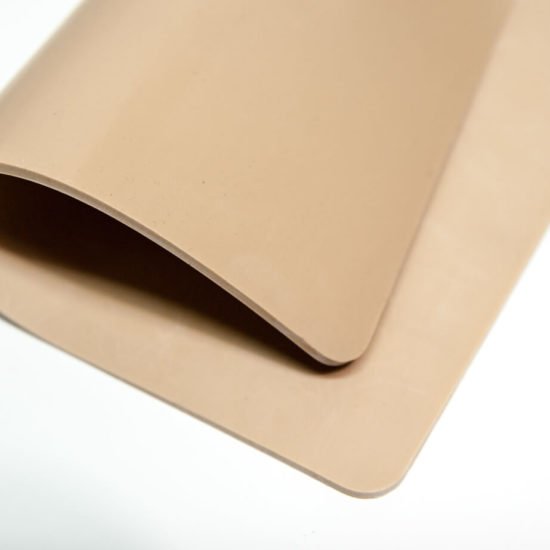 Płyta gumowa NR Typhon Beige Zenith