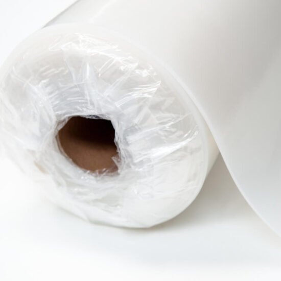 Płyta silikonowa transparentna 2 mm SCP szerokość 1,2 m