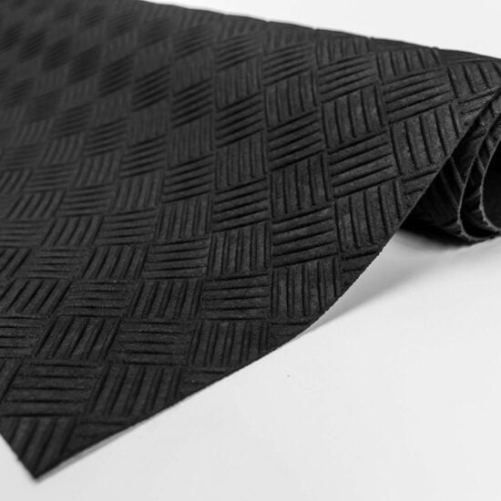 Wykładzina Revogum Checker 3 mm szerokość 1,2 m