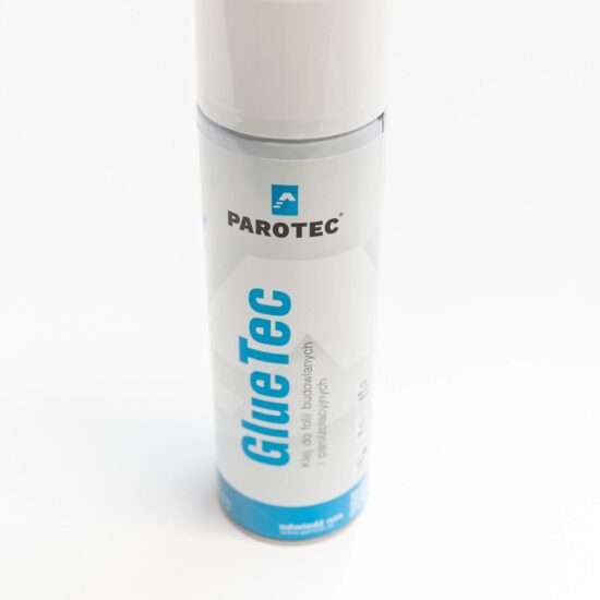 Glue Tec - klej kontaktowy w sprayu